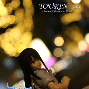 TOURIN Vol.2 Season Autumn and Winter