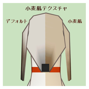 Standing Zoi（2足歩行ゾーイ）用　ファーマーゾイ 缩略图 3