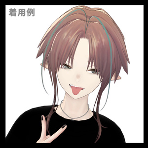 GOD DOG Necklace 缩略图 6