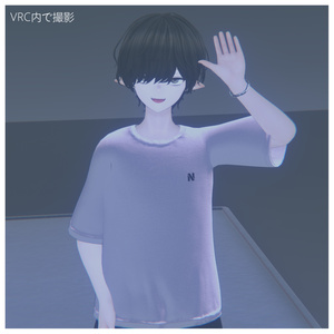 【Nyuma対応】Hello Summer 缩略图 7