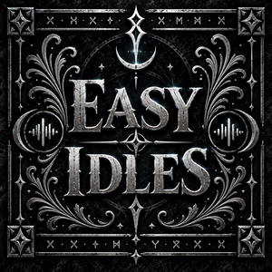 EasyIdles [イージー・アイドルズ]
