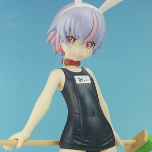 まめふれんず3Dプリントレジンフィギュア【キプフェル】 - afro-da