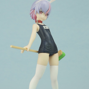 ねんど狂 ナズーリン 東方Project ガレージキット お宝探索 ナズーリン【未塗装ガレージキット】 - 蒼のスキマ