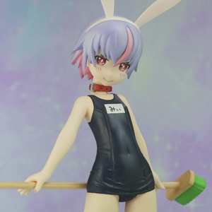 まめふれんず3Dプリントレジンフィギュア【まめひなた】 - afro-da