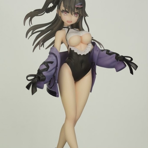 【正規品】FGO BB ナースver. 紙飛行機 蒼月アオキ ガレージキット Amazon.co.jp: 蒼月アオキ FGO BB ナースver. 暴風中の紙飛行機