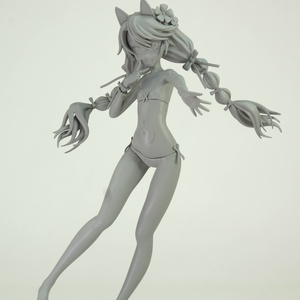 アルクェイド・ブリュンスタッド Fate/Grand Order となモ6 アルクェイド・ブリュンスタッド Fate/Grand Order となモ6
