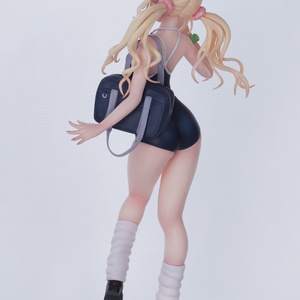 アニス スパークリングサマーVer.ガレージキット　勝利の女神:NIKKE アニス スパークリングサマーVer.ガレージキット勝利の女神:NIKKE