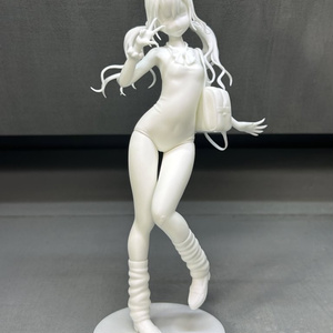 ガレージキット 陽射しの中のリアル 筒美絹香 駿河屋 -【アダルト】<中古>筒美絹香II 「陽射しの中のリアル