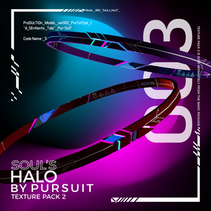 Soul's Halo |  ソウルの機械光輪  (2025 update) 缩略图 6