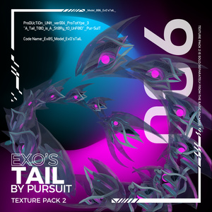 Exo's Tail | エクソテイル 缩略图 4