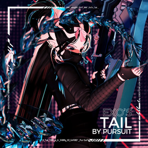 Exo's Tail | エクソテイル 缩略图 5