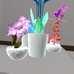 観葉植物(固そう 缩略图 2