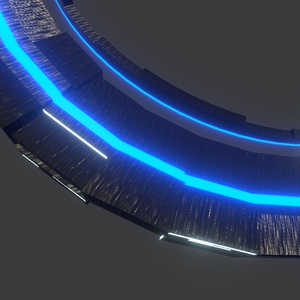CyberHolo 缩略图 2