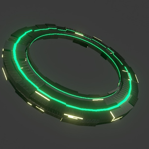 CyberHolo 缩略图 5
