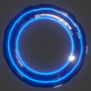 CyberHolo 缩略图 3