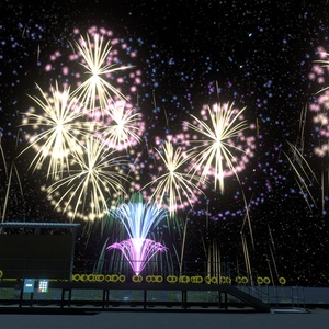 QuestFireWorks