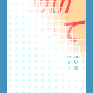 【VRChat想定】 切り替えモーション付き！　ポスターギミック 缩略图 2