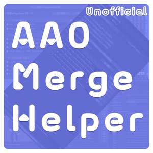 💤無料💤自動で『MergeSkinnedMesh / MergePhysBone』【AvatarOptimizer補助ツール】
