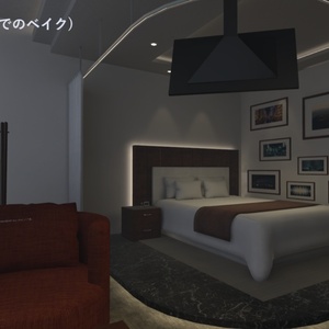 【VRChat】RBS Shinjuku01 v1.1.0 缩略图 6