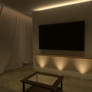 【VRChat】RBS BR03_Bedroom v2.0.0【睡眠ギミック設置済み】 缩略图 2