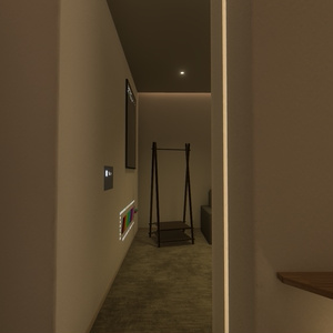 【VRChat】RBS BR03_Bedroom v2.0.0【睡眠ギミック設置済み】 缩略图 3
