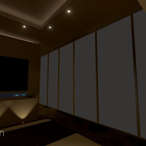 【VRChat】RBS BR03_Bedroom v2.0.0【睡眠ギミック設置済み】 缩略图 18