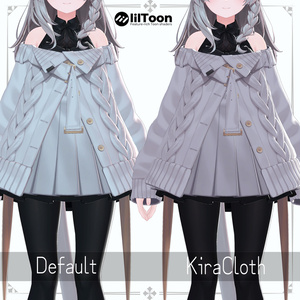 【Freeあり！】透明感アニメ調マテリアルプリセット&透明感撮影用PPS 缩略图 2