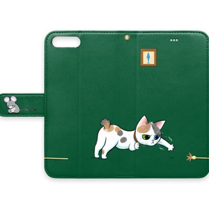 三毛猫様 リクエスト 10点 まとめ商品　マスキングテープ　コラージュ素材 三毛猫マスキングテープ - hotate-store - BOOTH