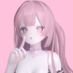 [セレスティア/Selestia]メイクアップテクスチャ 缩略图 4