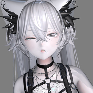 [森羅/Shinra]メイクアップテクスチャ 缩略图 3