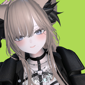 [ウルフェリア/wolferia]メイクアップテクスチャ 缩略图 3
