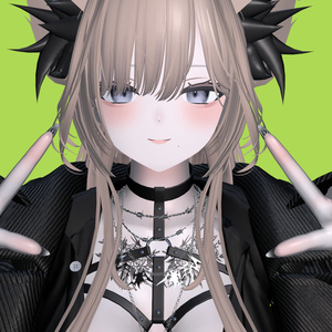 [ウルフェリア/wolferia]メイクアップテクスチャ 缩略图 4