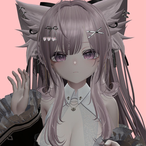 [しなの/Shinano]メイクアップテクスチャ 缩略图 3