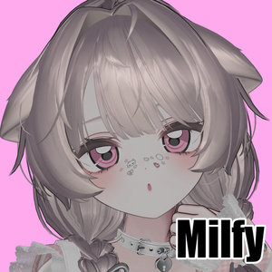 [9アバター対応]デコラ＆アイテクスチャ 缩略图 13