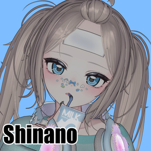 [9アバター対応]デコラ＆アイテクスチャ 缩略图 9