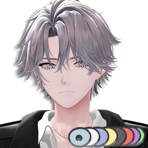 【悠莉/Yuri】Make＆EyeTexture 缩略图 3