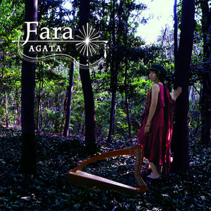 【CD発送】mini Album「Fara」