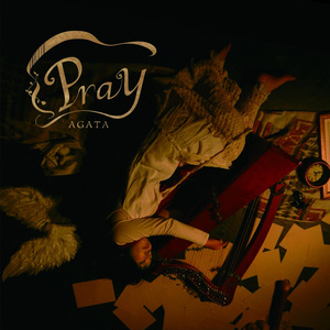 【DL販売】AGATA 1st Album「Pray」