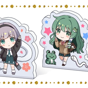 ペンライトポーチ - ののこBOOTH店 - BOOTH