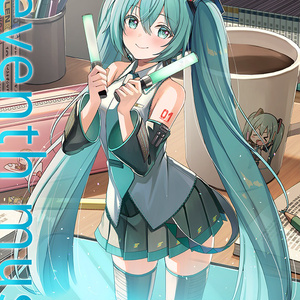 千本桜オリジナルスマートフォンアクリルスタンド - 千本桜official