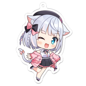 猫宮るなバースデーグッズ - 猫宮るなショップ - BOOTH