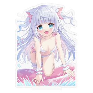 猫宮るな デビュー記念 グッズ フルセット Vtuber アクリルスタンド 猫宮るなデビュー記念グッズ - 猫宮るなショップ - BOOTH