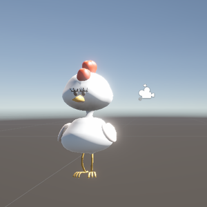 鳥