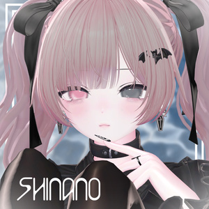 [16Avatar] 𝐶ℎ𝑢𝑟𝑢 𝐶ℎ𝑢𝑟𝑢 𝐸𝑦𝑒 𝑇𝑒𝑥𝑡𝑢𝑟𝑒 ♡ #Aspartame_VRC 缩略图 4