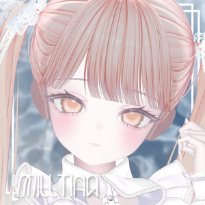 [16Avatar] 𝐶ℎ𝑢𝑟𝑢 𝐶ℎ𝑢𝑟𝑢 𝐸𝑦𝑒 𝑇𝑒𝑥𝑡𝑢𝑟𝑒 ♡ #Aspartame_VRC 缩略图 6