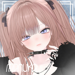 [16Avatar] 𝐶ℎ𝑢𝑟𝑢 𝐶ℎ𝑢𝑟𝑢 𝐸𝑦𝑒 𝑇𝑒𝑥𝑡𝑢𝑟𝑒 ♡ #Aspartame_VRC 缩略图 7