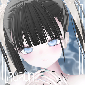 [16Avatar] 𝐶ℎ𝑢𝑟𝑢 𝐶ℎ𝑢𝑟𝑢 𝐸𝑦𝑒 𝑇𝑒𝑥𝑡𝑢𝑟𝑒 ♡ #Aspartame_VRC 缩略图 11