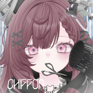 [16Avatar] 𝐶ℎ𝑢𝑟𝑢 𝐶ℎ𝑢𝑟𝑢 𝐸𝑦𝑒 𝑇𝑒𝑥𝑡𝑢𝑟𝑒 ♡ #Aspartame_VRC 缩略图 14