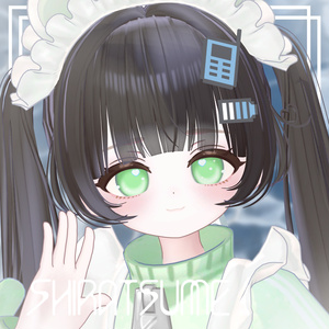 [16Avatar] 𝐶ℎ𝑢𝑟𝑢 𝐶ℎ𝑢𝑟𝑢 𝐸𝑦𝑒 𝑇𝑒𝑥𝑡𝑢𝑟𝑒 ♡ #Aspartame_VRC 缩略图 17