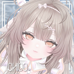 [16Avatar] 𝐶ℎ𝑢𝑟𝑢 𝐶ℎ𝑢𝑟𝑢 𝐸𝑦𝑒 𝑇𝑒𝑥𝑡𝑢𝑟𝑒 ♡ #Aspartame_VRC 缩略图 10
